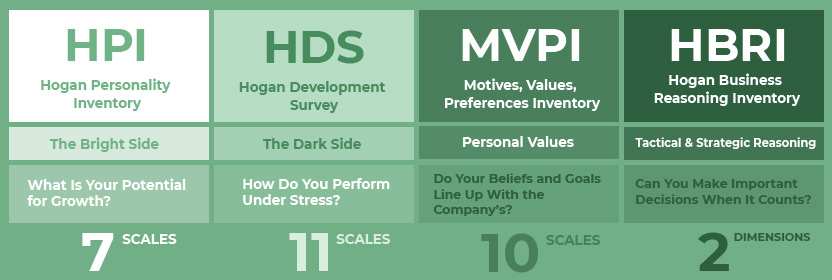 Trænge ind kompas destillation Hogan Assessment Test Preparation 2022 & Samples - Practice4Me