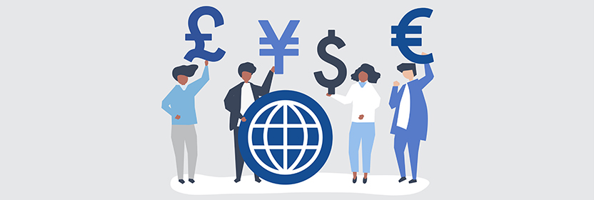 Currency Conversion Questions in Numerical Reasoning Tests