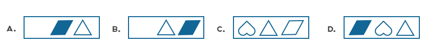 free diagrammatic reasoning test answer 3