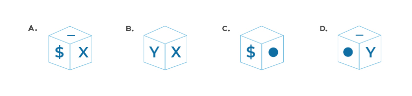 free spatial awareness test answer 2