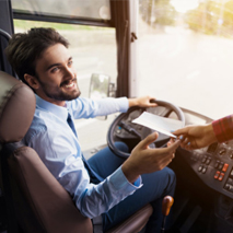 Bus Driver