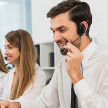 Call Center