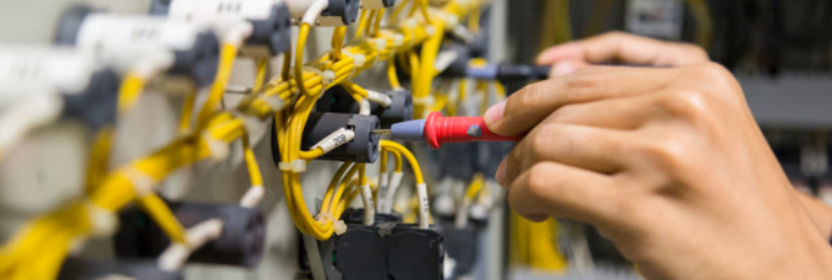 electrician