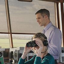Air Traffic Controller