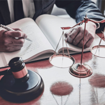 lawyer