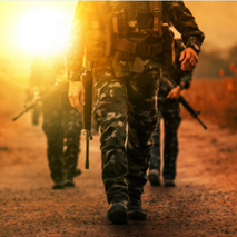 army