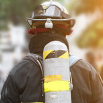 firefighter