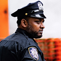 police officer