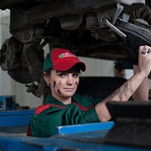 Automotive Companies