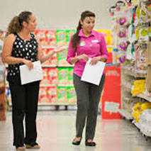 Retail Industry
