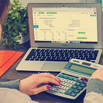 finance