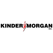 Kinder-Morgan