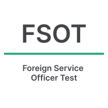 FSOT Exam