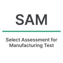 SAM Test
