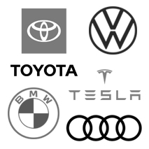 car manufacturers