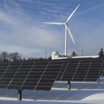 Energy Companies