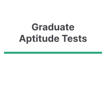 Graduate Aptitude Tests