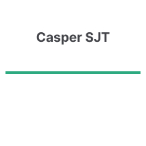Casper SJT