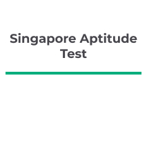Singapore Aptitude Test