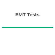EMT Tests